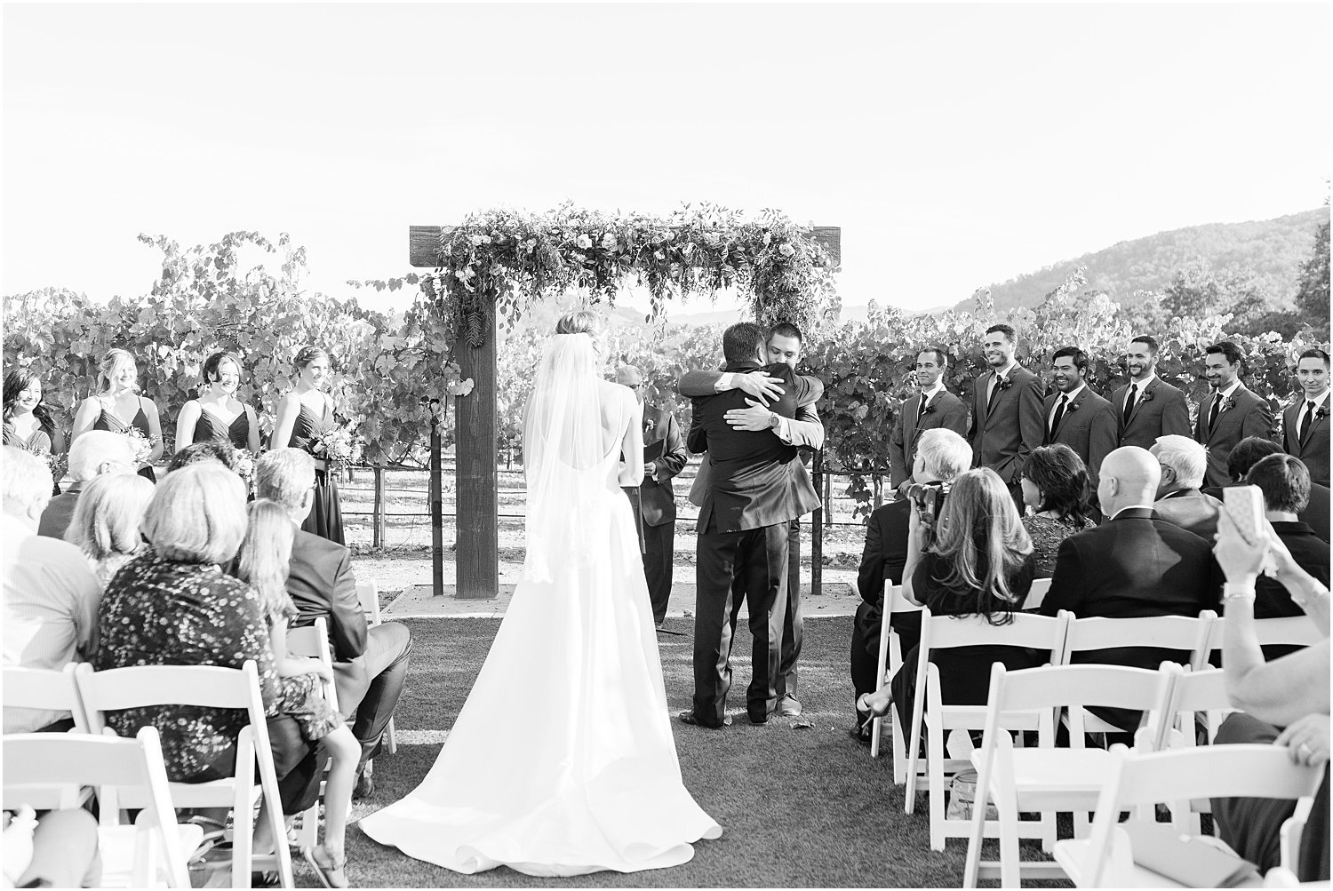 1985lukephotography.com | 1985 Luke Photography Bay Area San Francisco Northern California Wedding Photographers | Sycamore Creek Vineyards | Morgan Hill Weddings 32.jpg