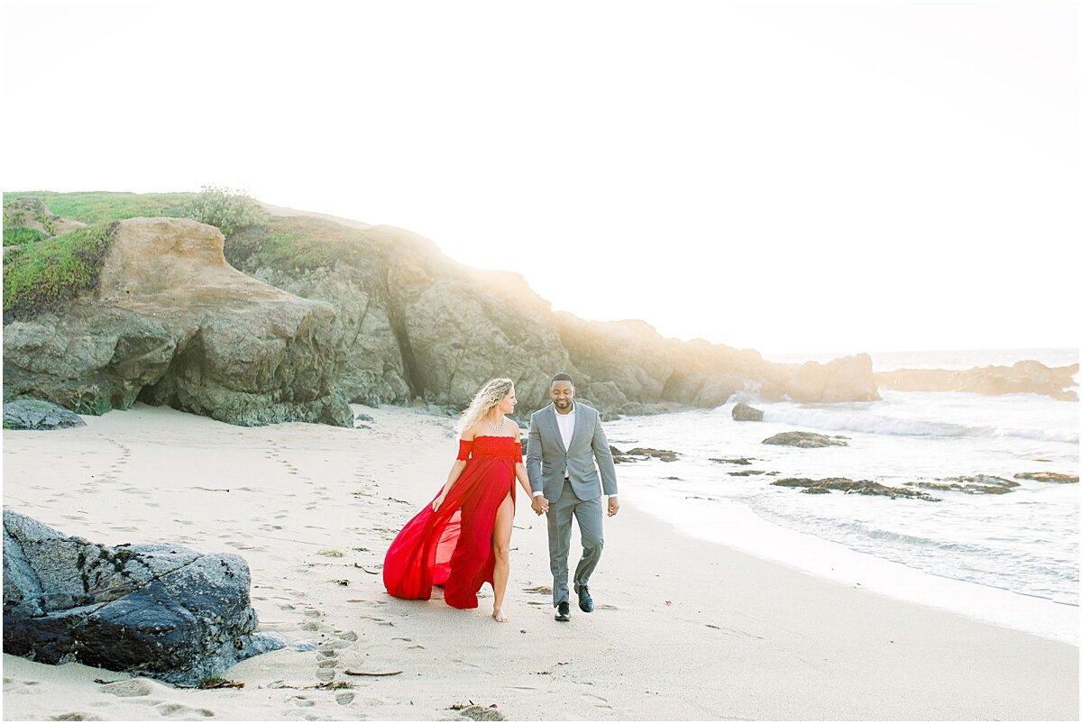 1985lukephotography.com | 1985 Luke Photography Bay Area San Francisco Northern California Wedding Engagement Family Portrait Photographers | Maternity Session | Half Moon Bay Portraits 50.jpg