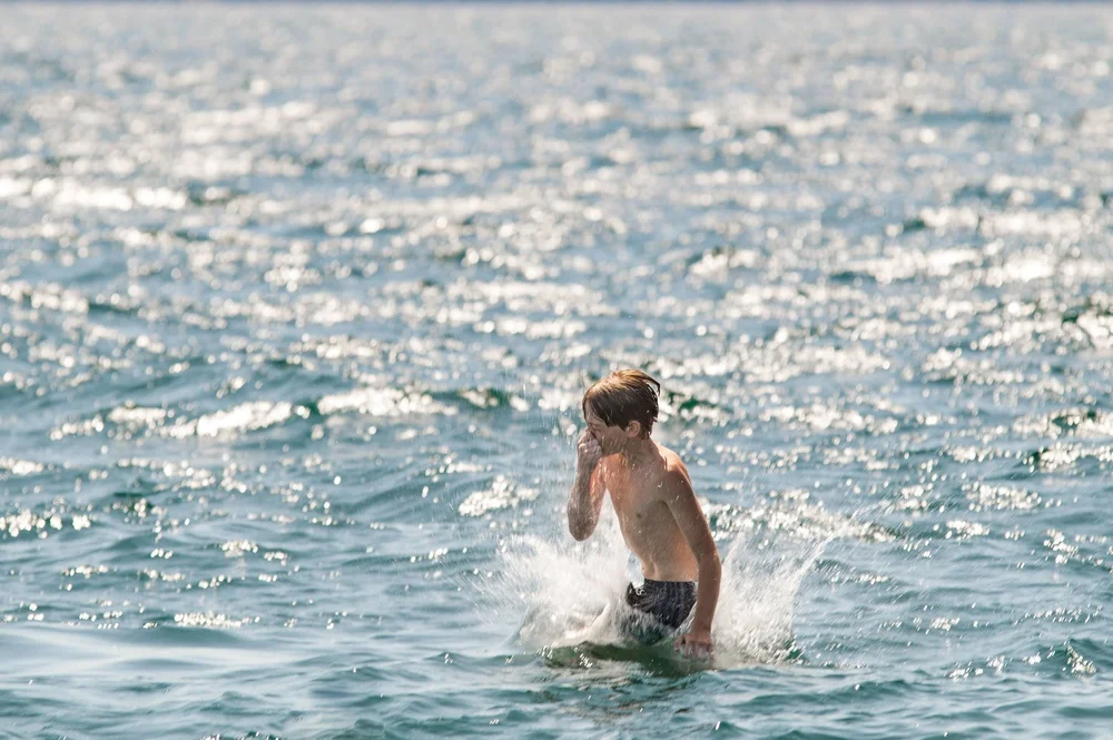 Swimming in Lake Ontario Five beaches to explore this weekend — Swim