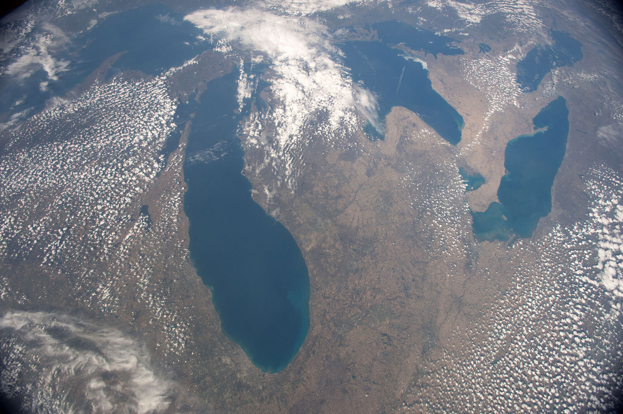 IJC survey: Great Lakes citizens value the Great Lakes for drinking water, recreation and as treasured natural resource