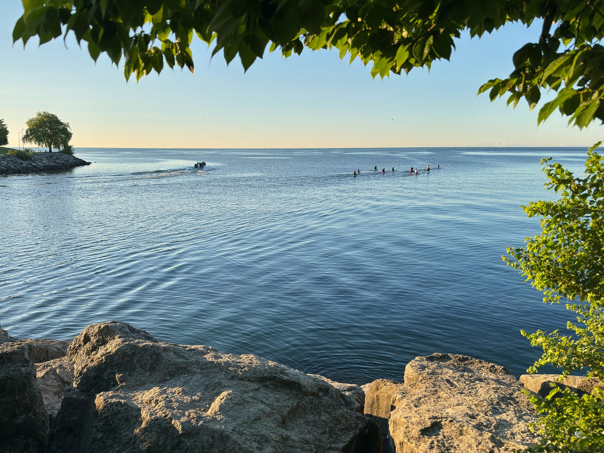 Water Stories: An exploration of human-water connectedness in Ontario and the implications for water sustainability 