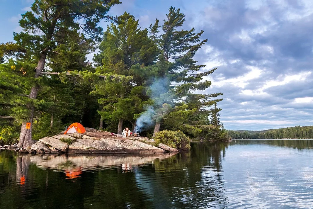 5 Best Lakes For Fishing in Ontario!