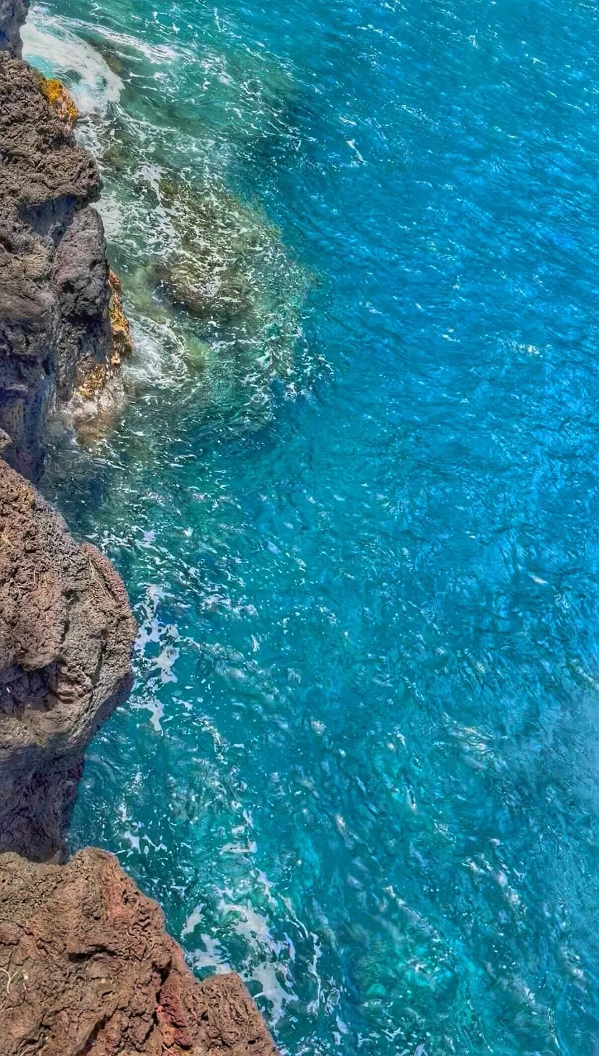Maui · Remember Through the Elements
