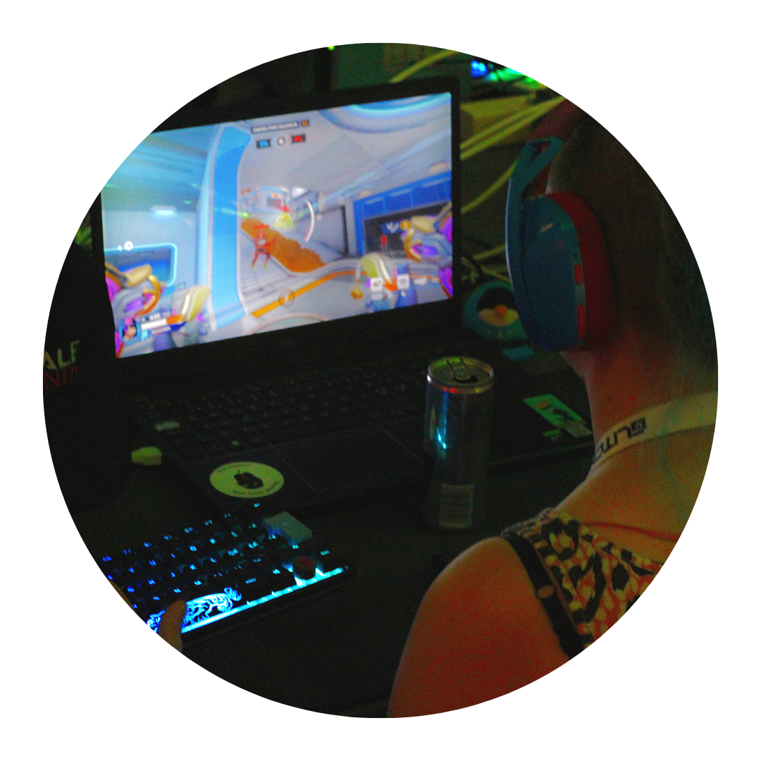 SESF och FL E-sport startar coachingprogram ihop till hösten