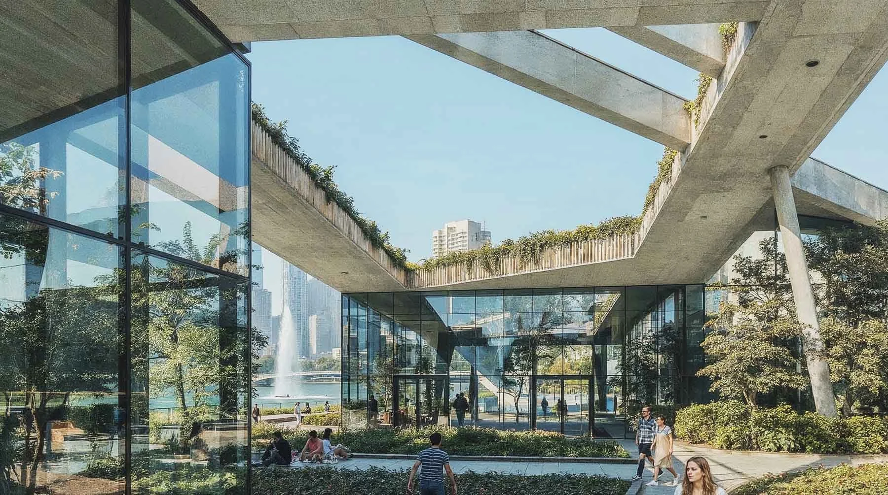 How to Select an Architect for Your Commercial Building Project in Florida