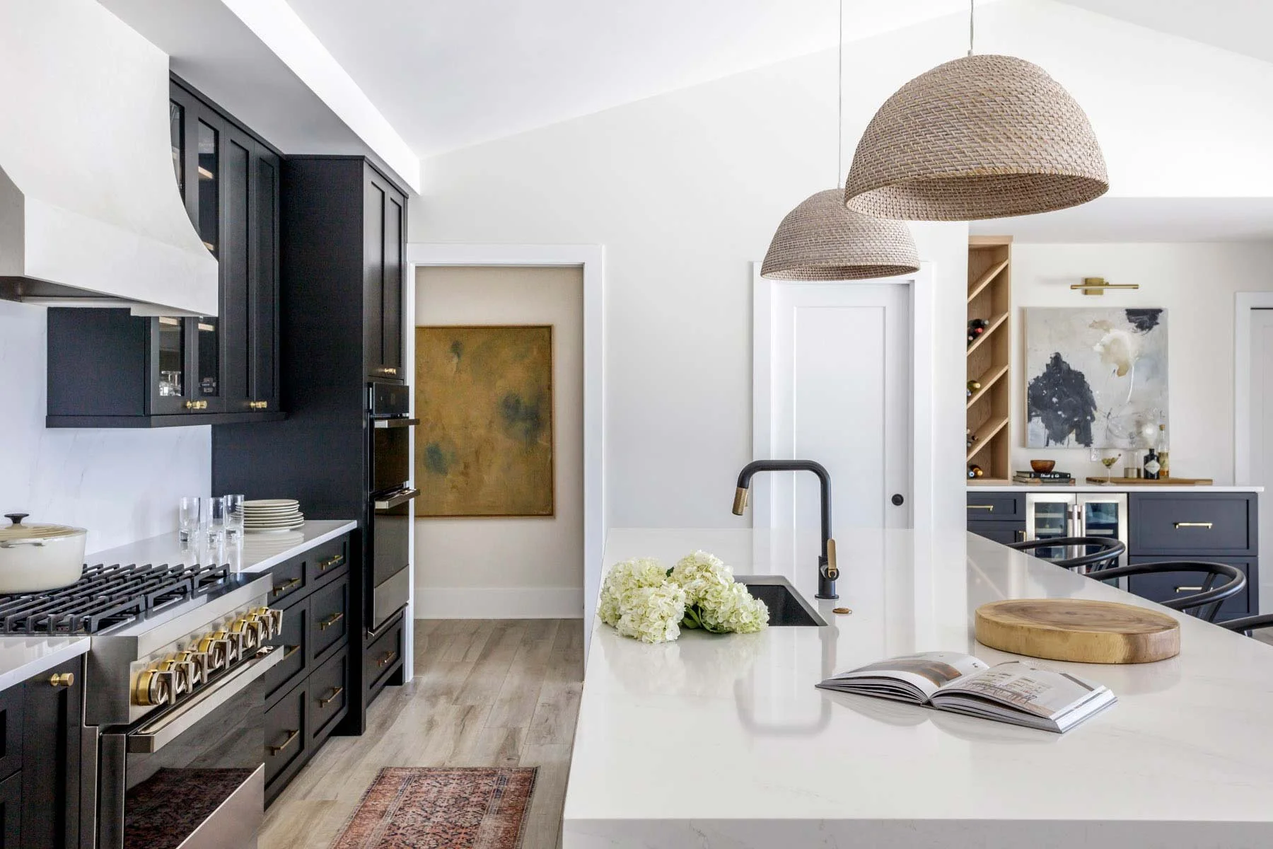 Architect vs Interior Designer: Which Professional Do You Need?