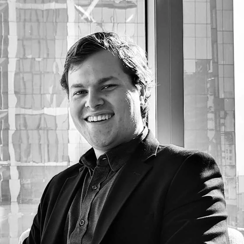 Daniel Paul Rugg the ZINN Team - A talented group that loves what they do