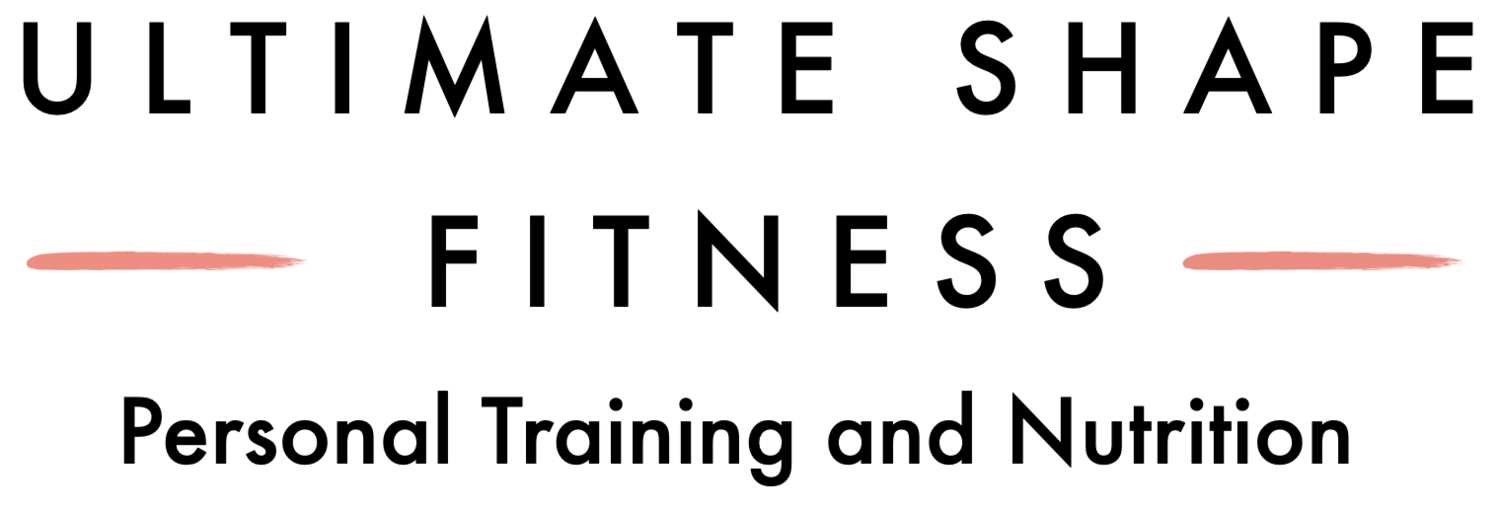 Ultimate Shape Fitness, Personal Training Fulham 
