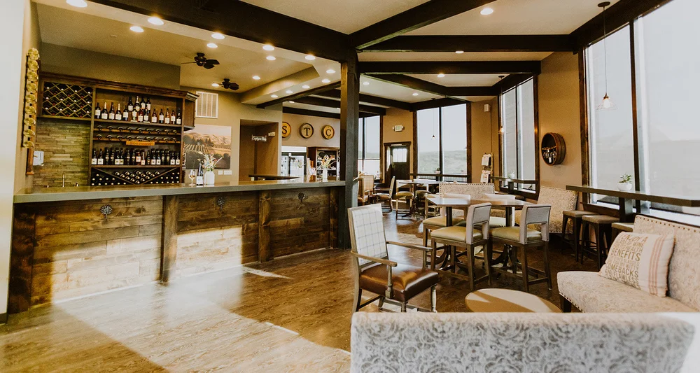 Visit Us — Ste. Chapelle