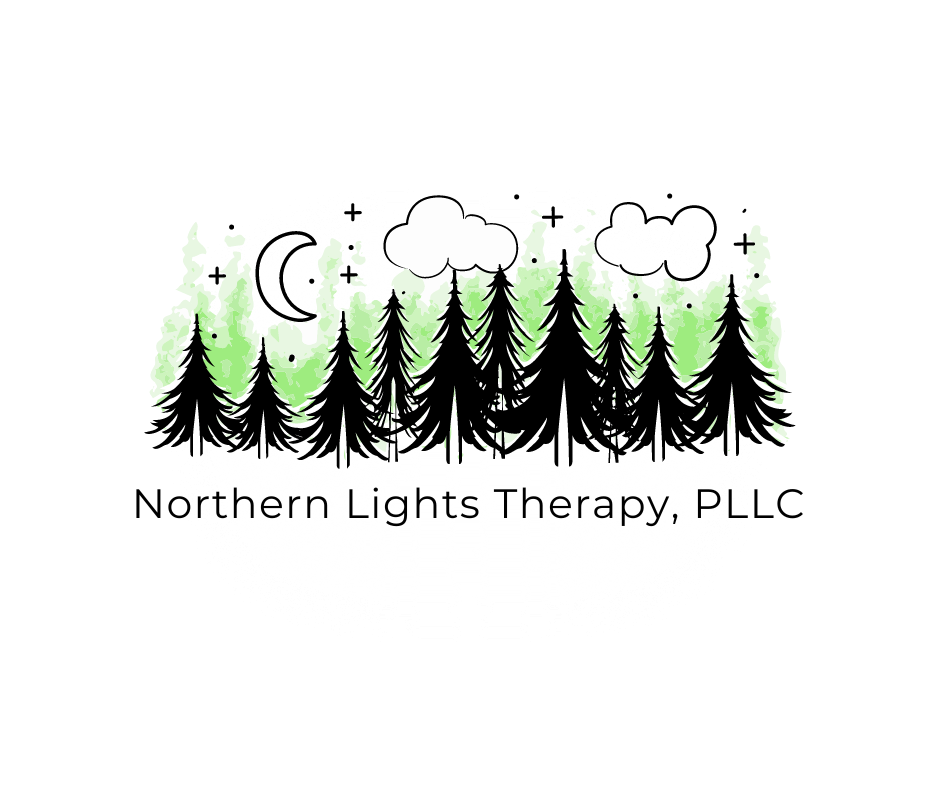 Northern Lights Therapy