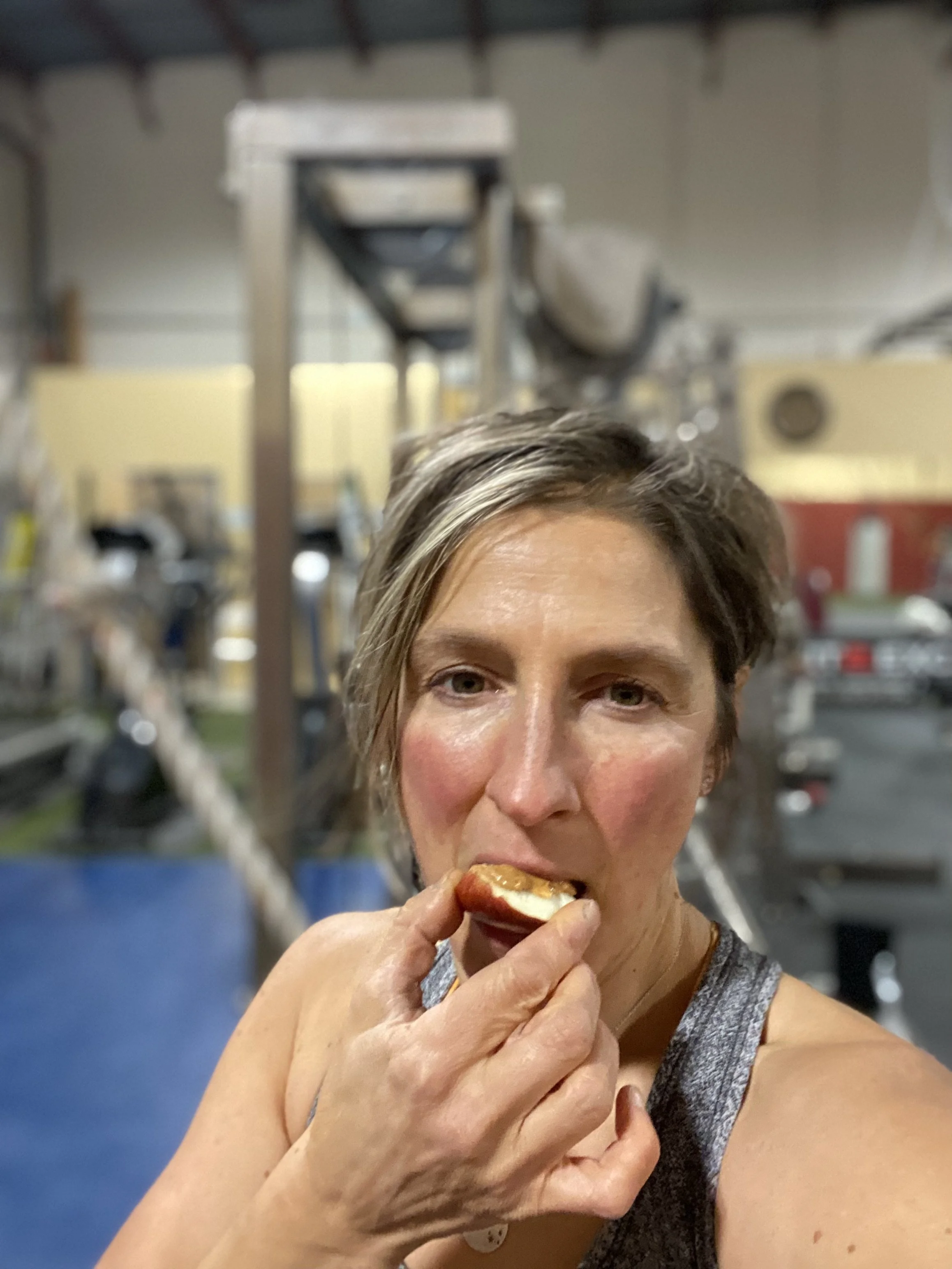 Then how how much DO I eat?