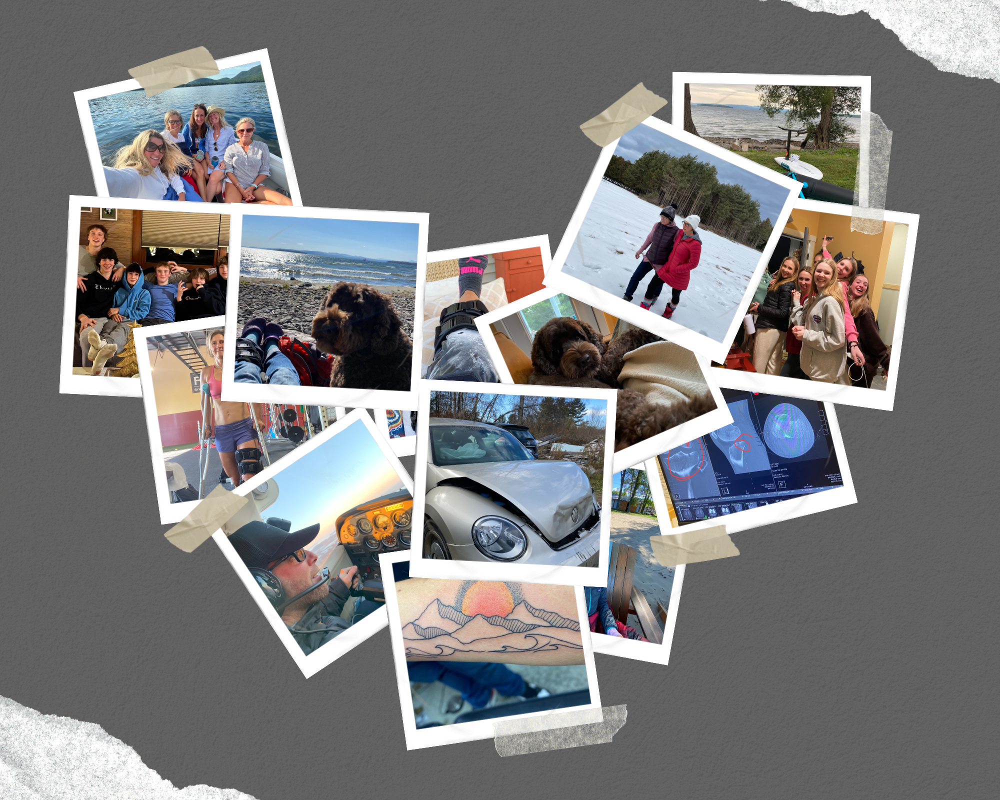 22 Thoughts from 2022