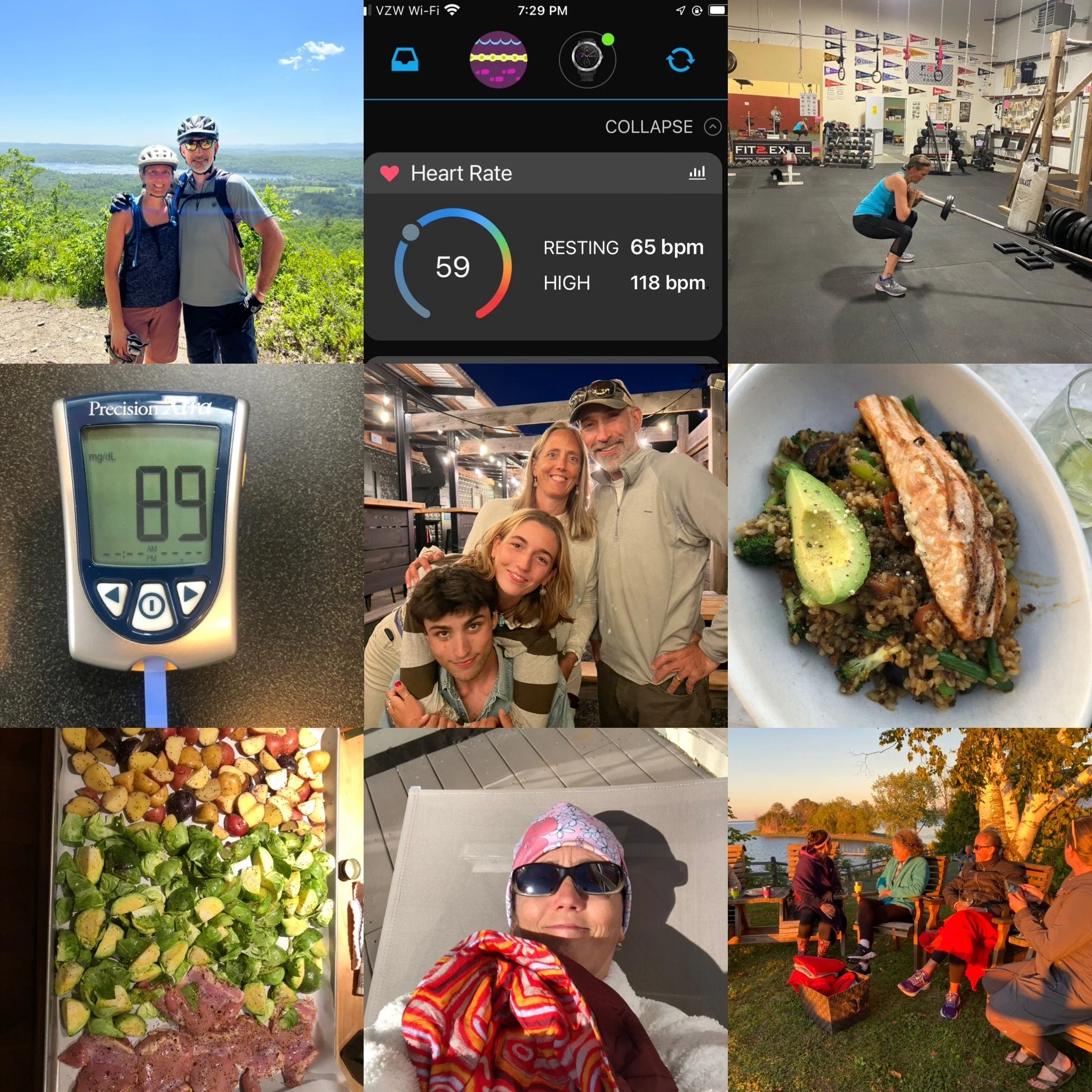 Get your Shit together!