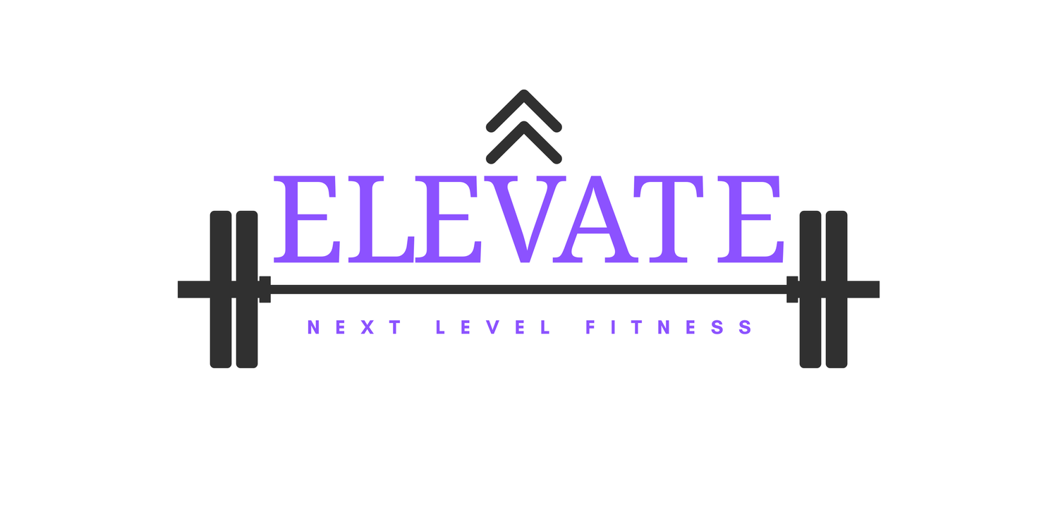 Elevate Fitness 