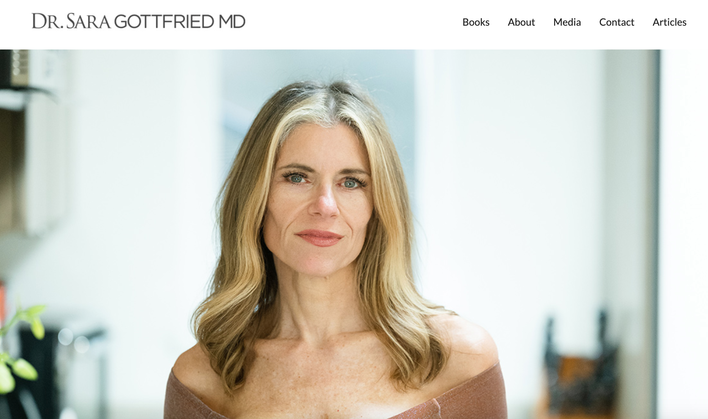I practice medicine, but I don’t treat problems. I don’t even treat symptoms. I specialize in root cause analysis because I know – and evidence shows – that the greatest health transformations unfold when you address the root cause, not simply the si