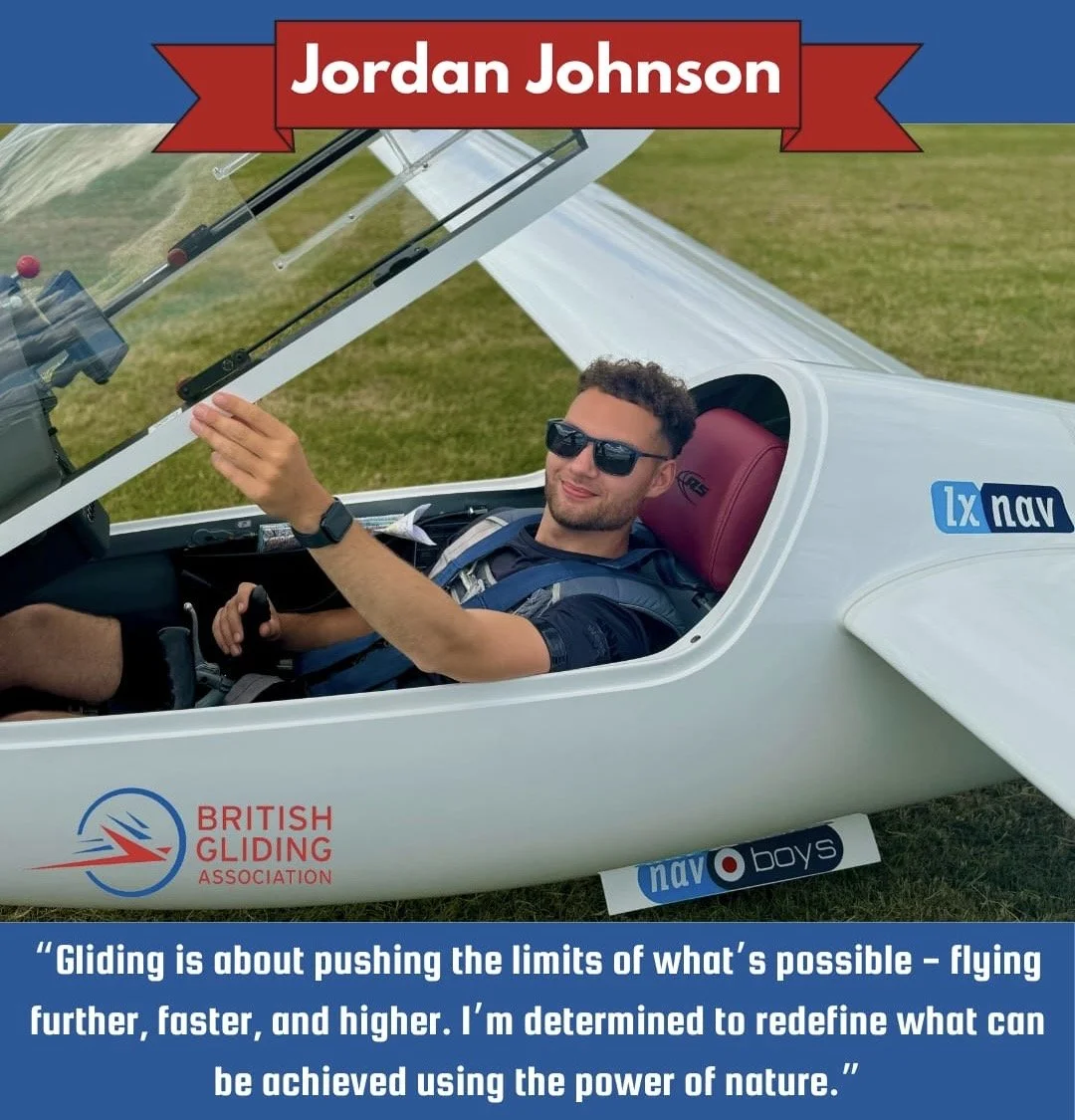 Jordan is breaking records