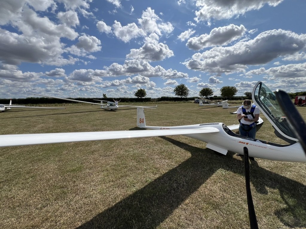 BGFC’s AGM and Annual Awards