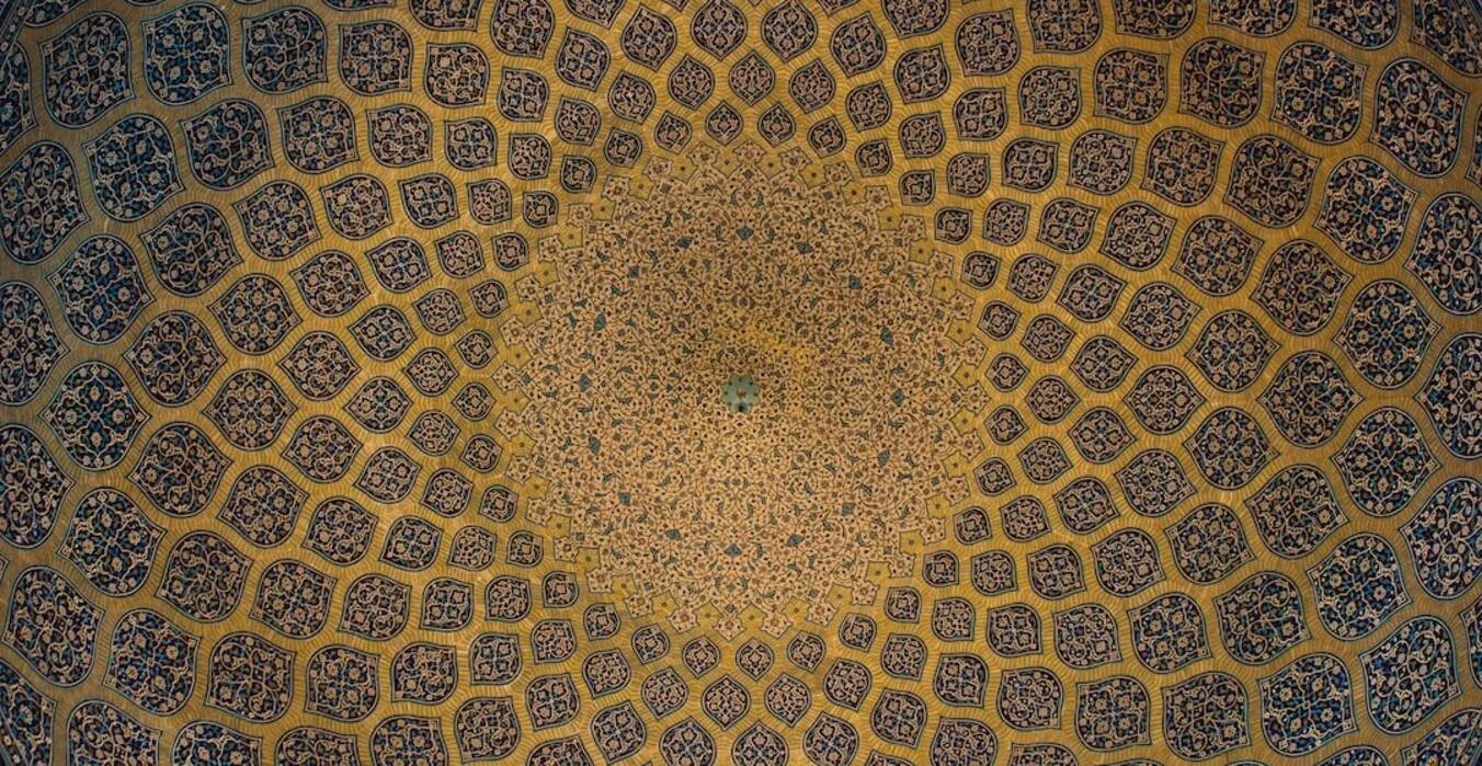 The human diamond model