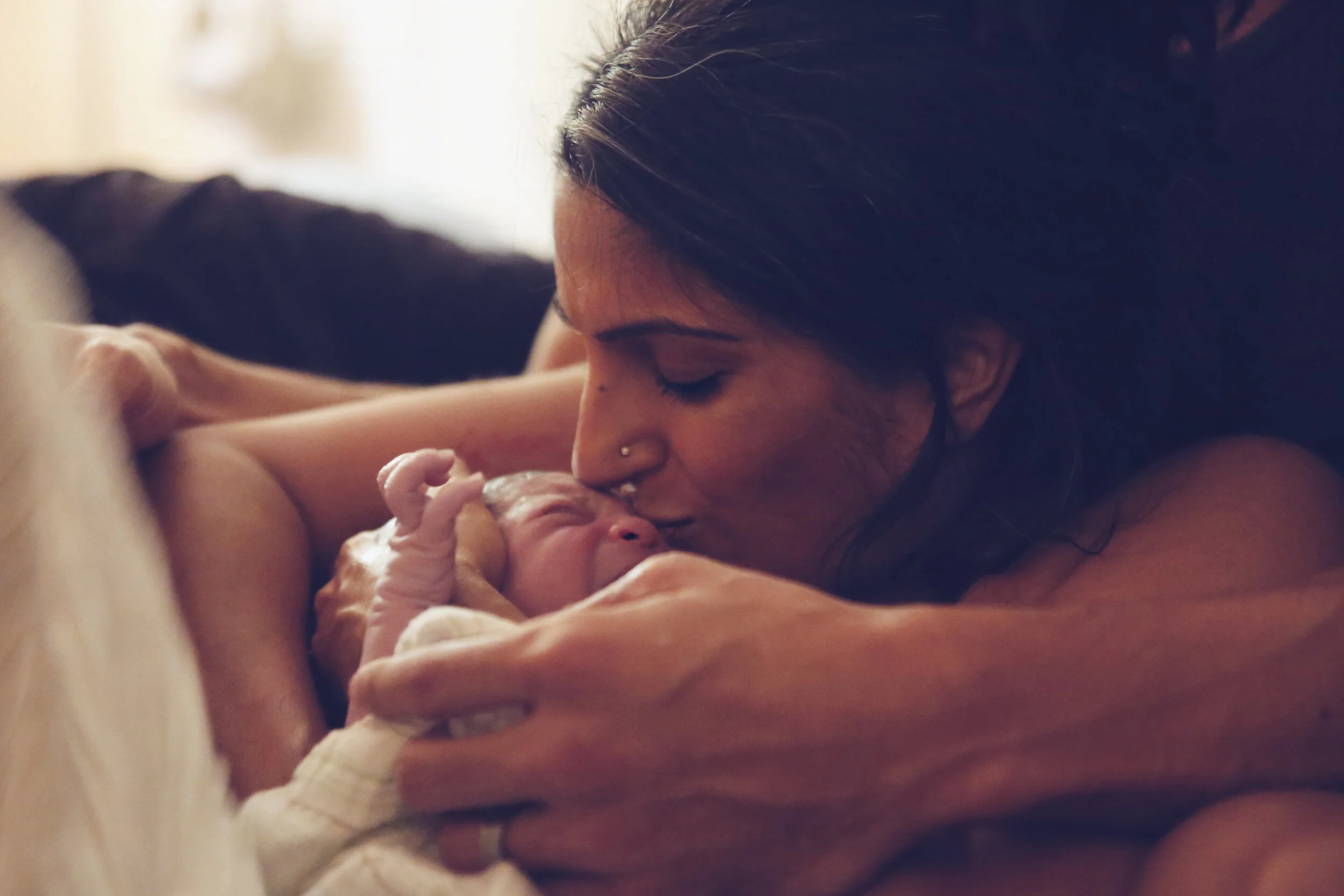 Atlanta Birth Center Birth