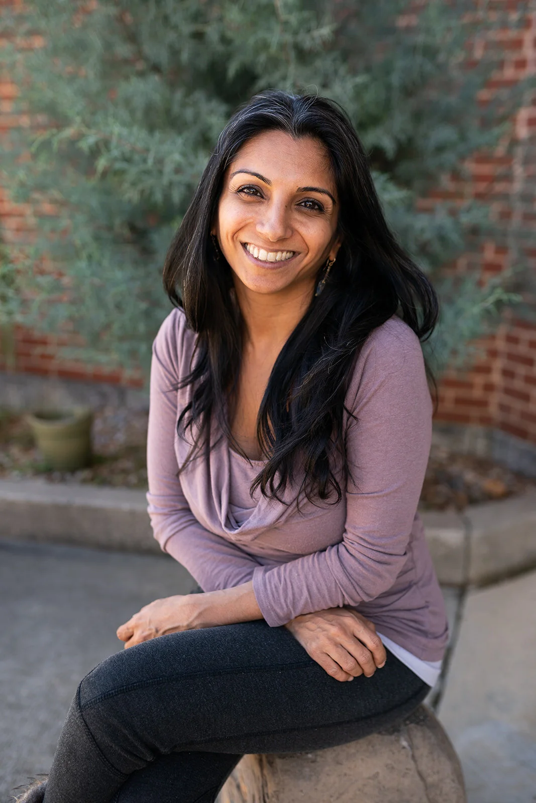 1. Anjli Hinman, CNM, FNP, MPH