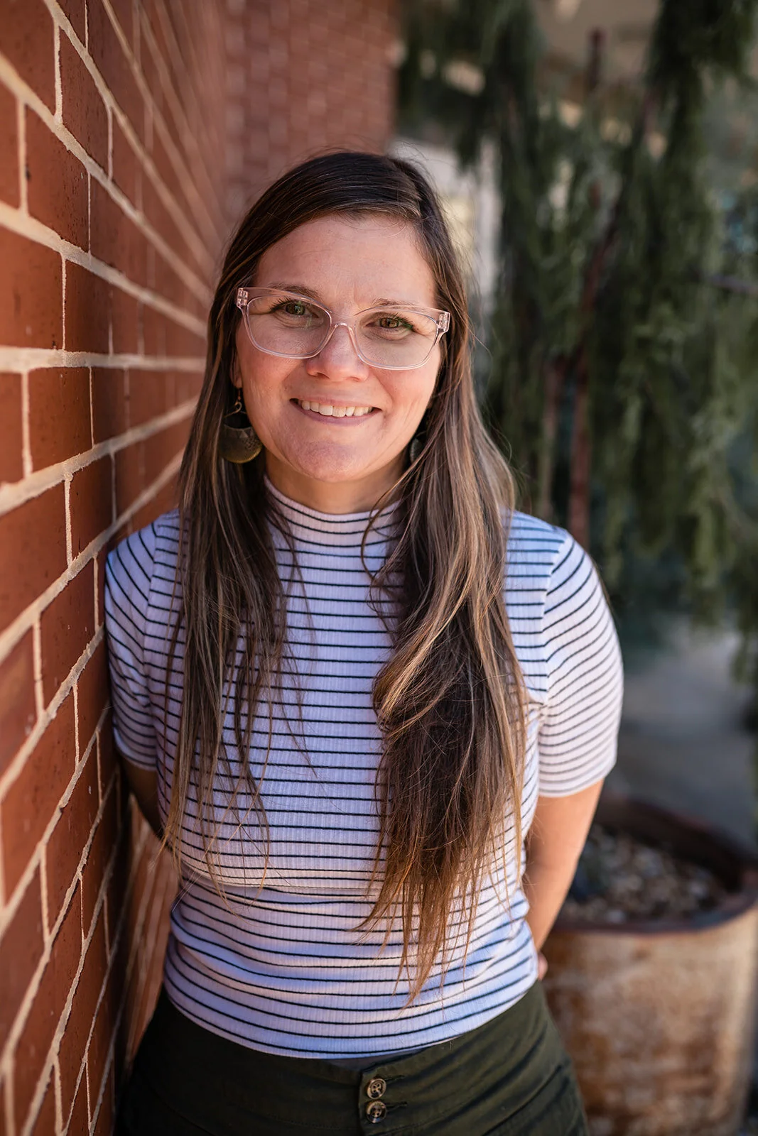 Sandi Angotti, CNM