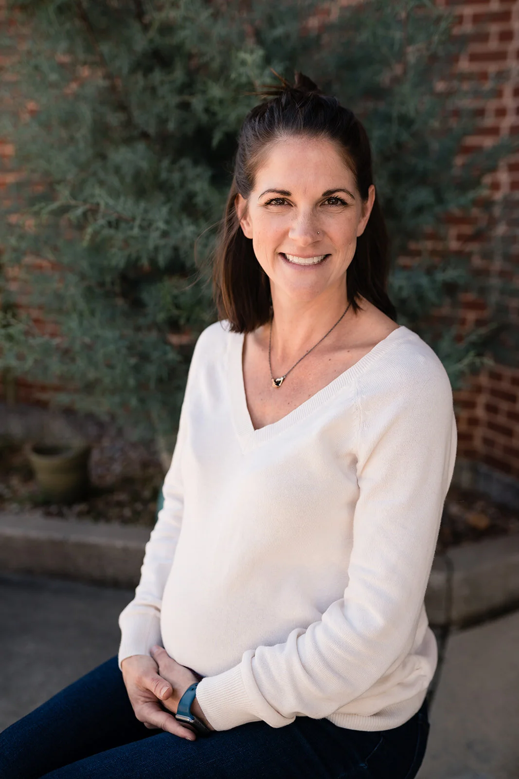Stacy Ulmer, CNM