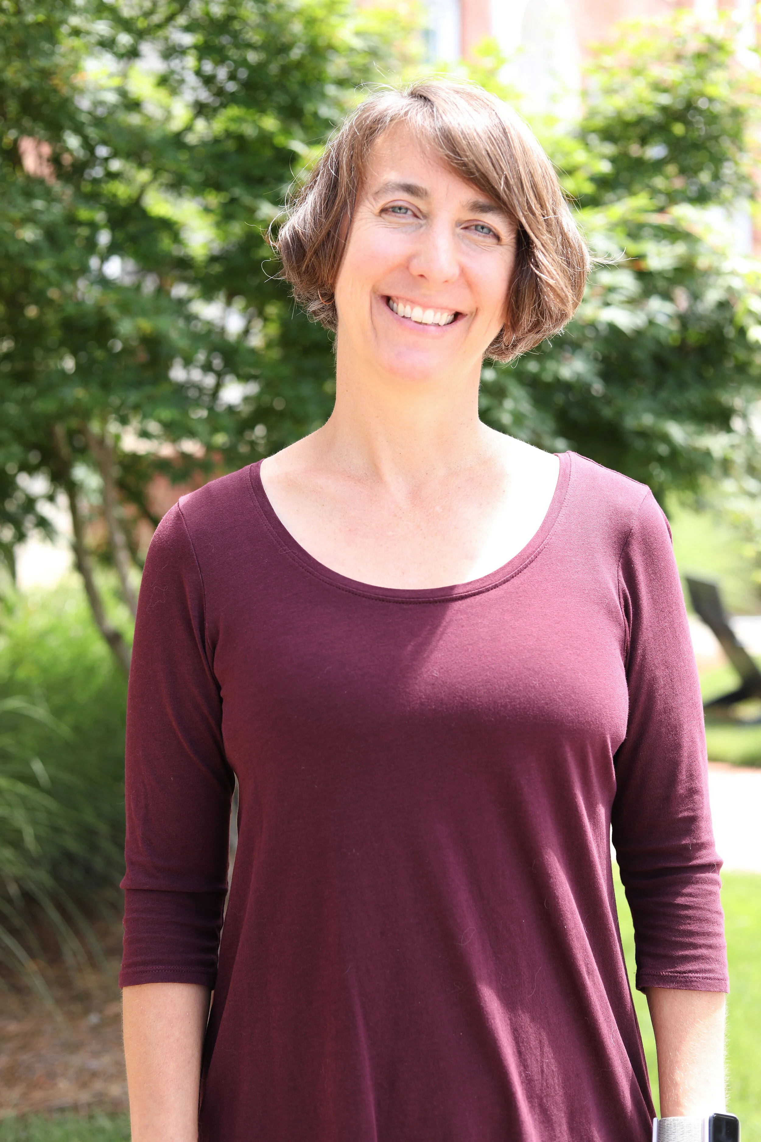 Nicole Carlson, CNM, PhD