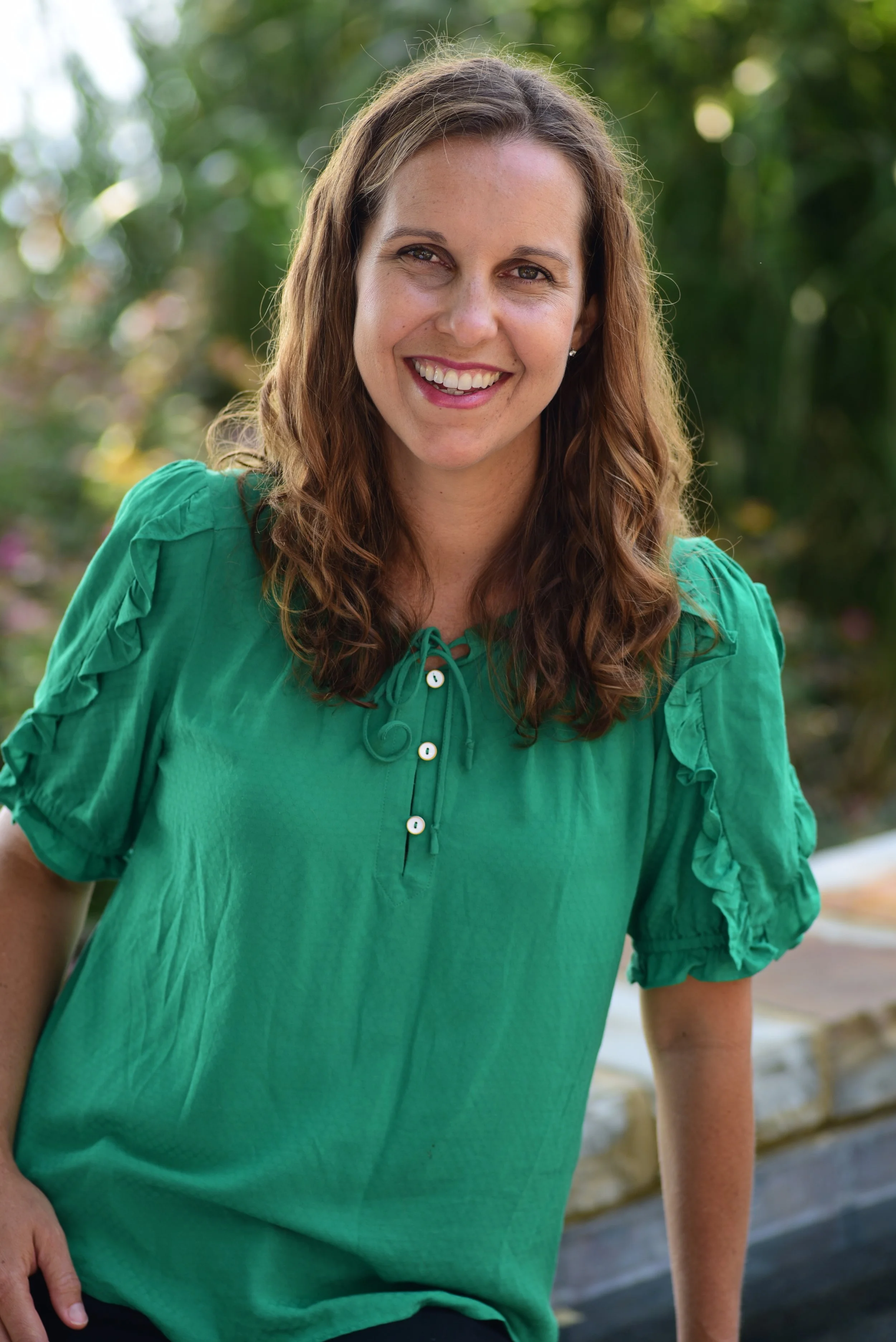 1. Megan Gatewood, BSN, RN