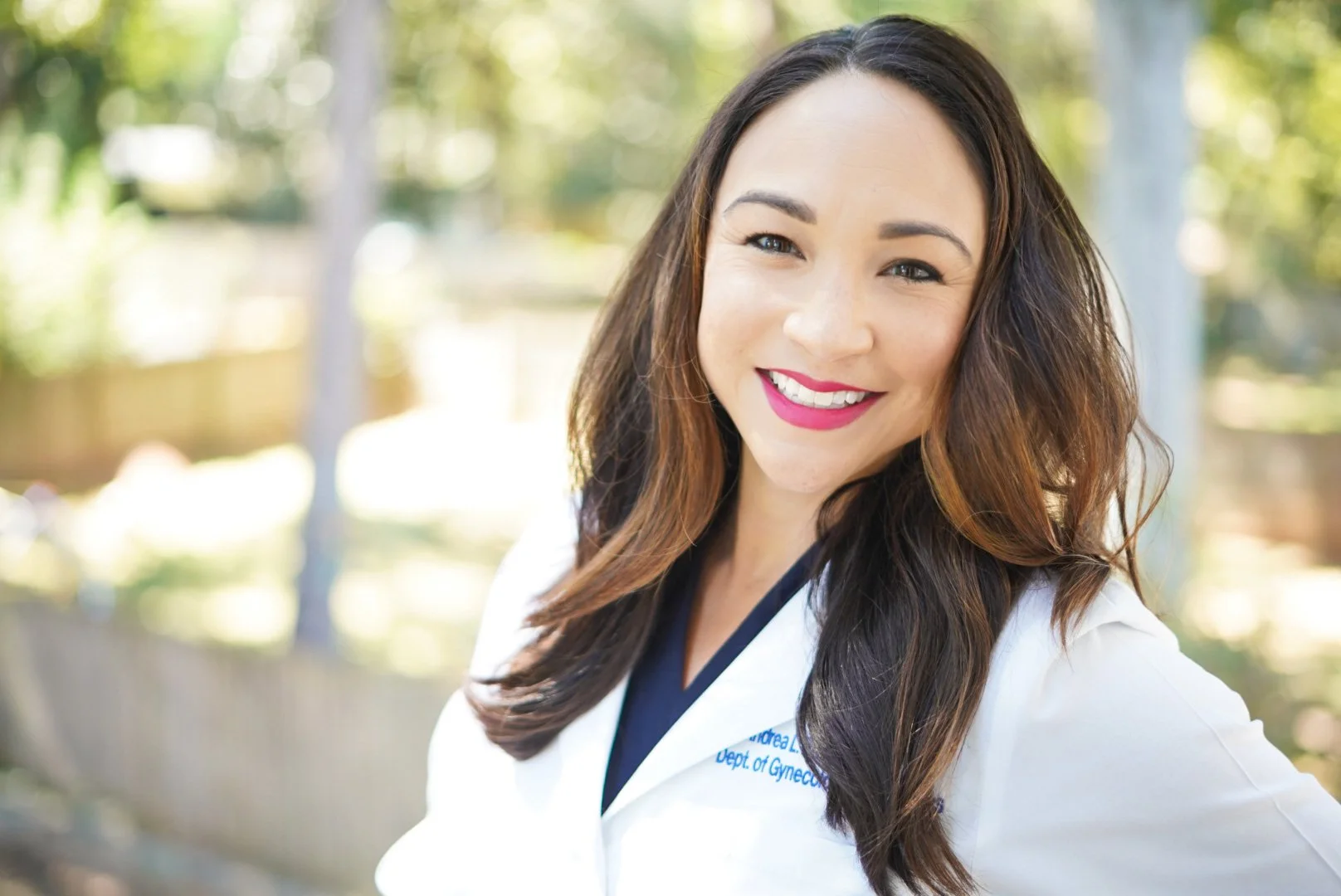 Andrea Braden, MDIBCLC