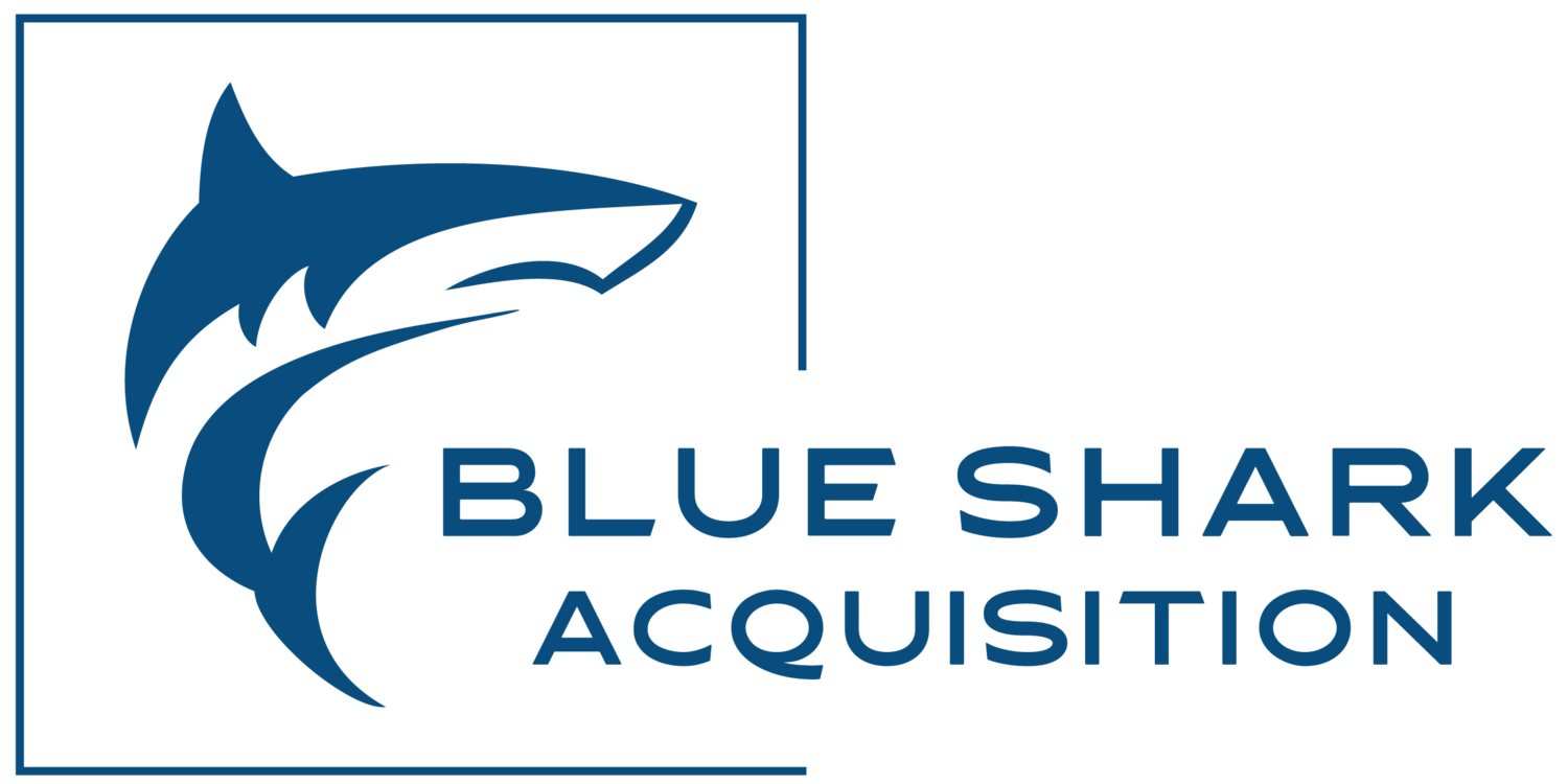 Blue Shark Acquisition