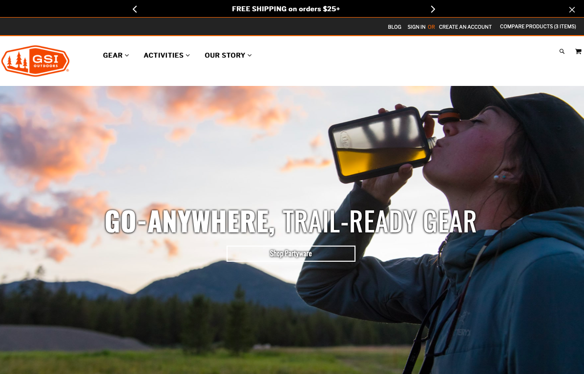 gsioutdoors.com