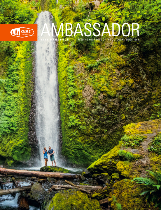 Ambassador Handbook