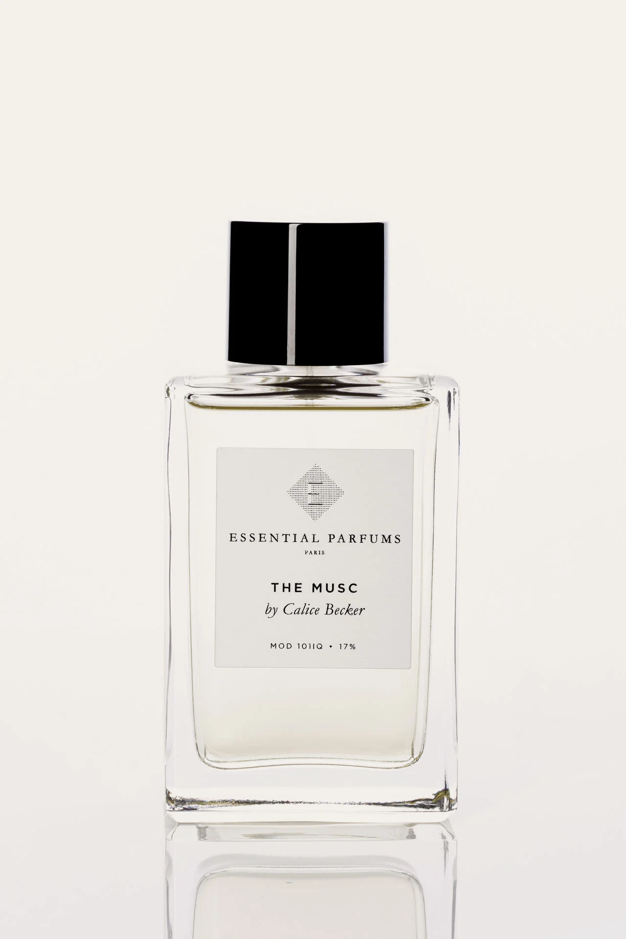 Essential Parfums | The Musc 100 ml