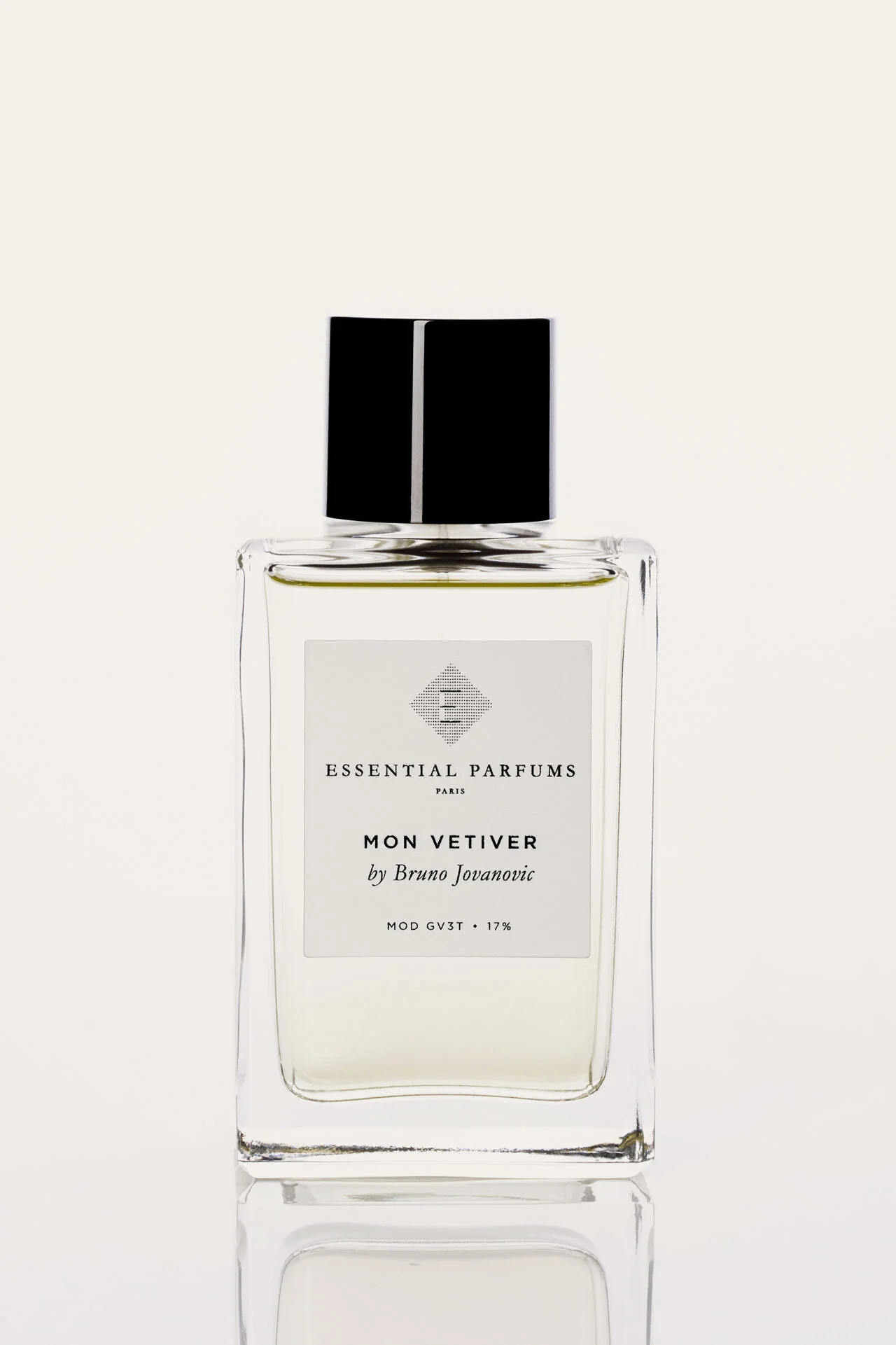 Essential Parfums | Mon Vetiver 100 ml