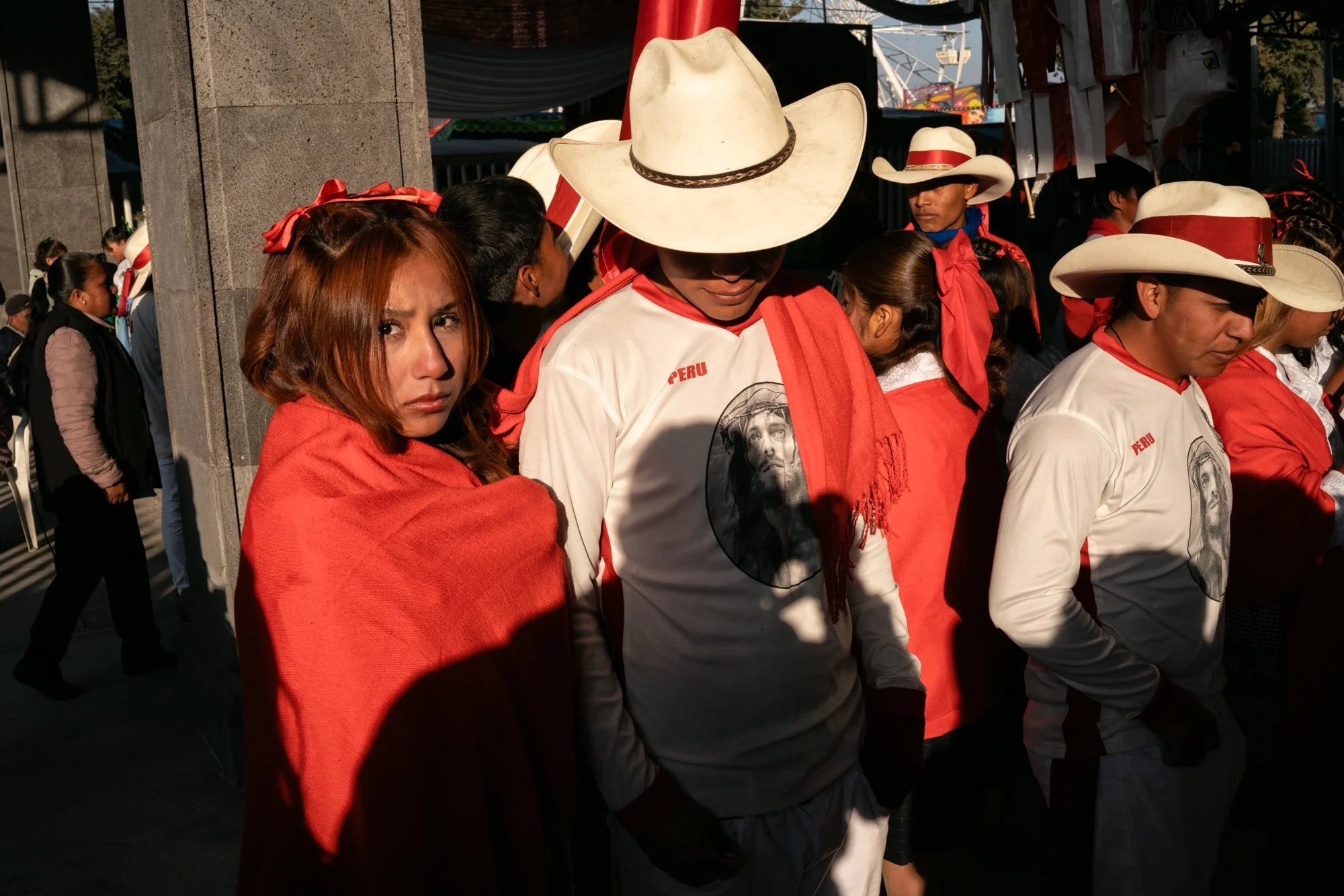 San Andrés Cuexcontitlán