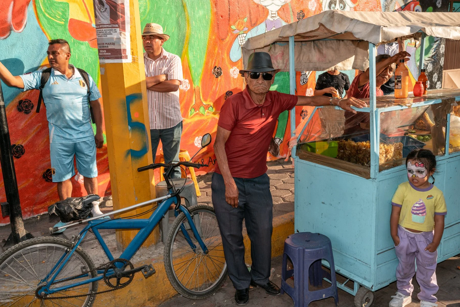 Daniel Ramos - Carnival on the Outskirts-3.jpg