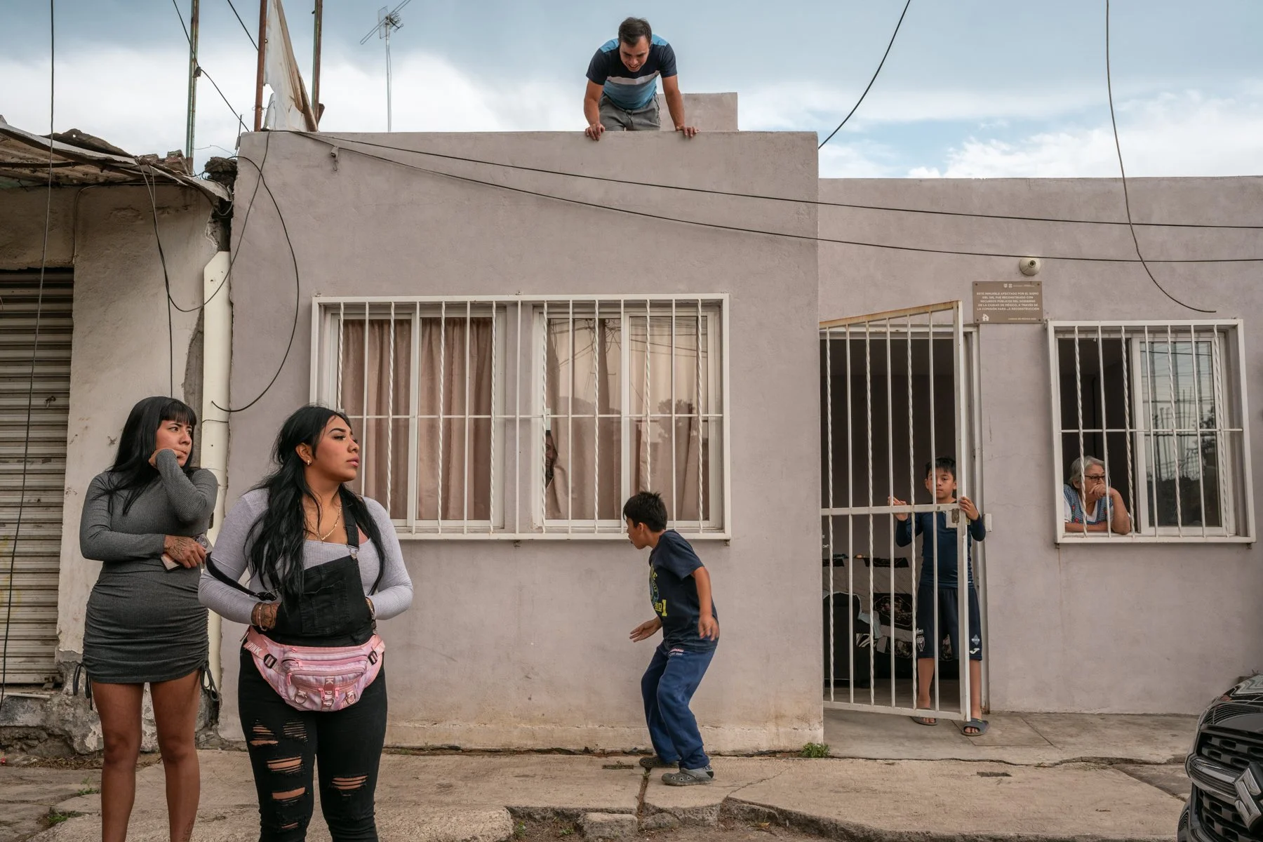 Daniel Ramos - Carnival on the Outskirts-6.jpg
