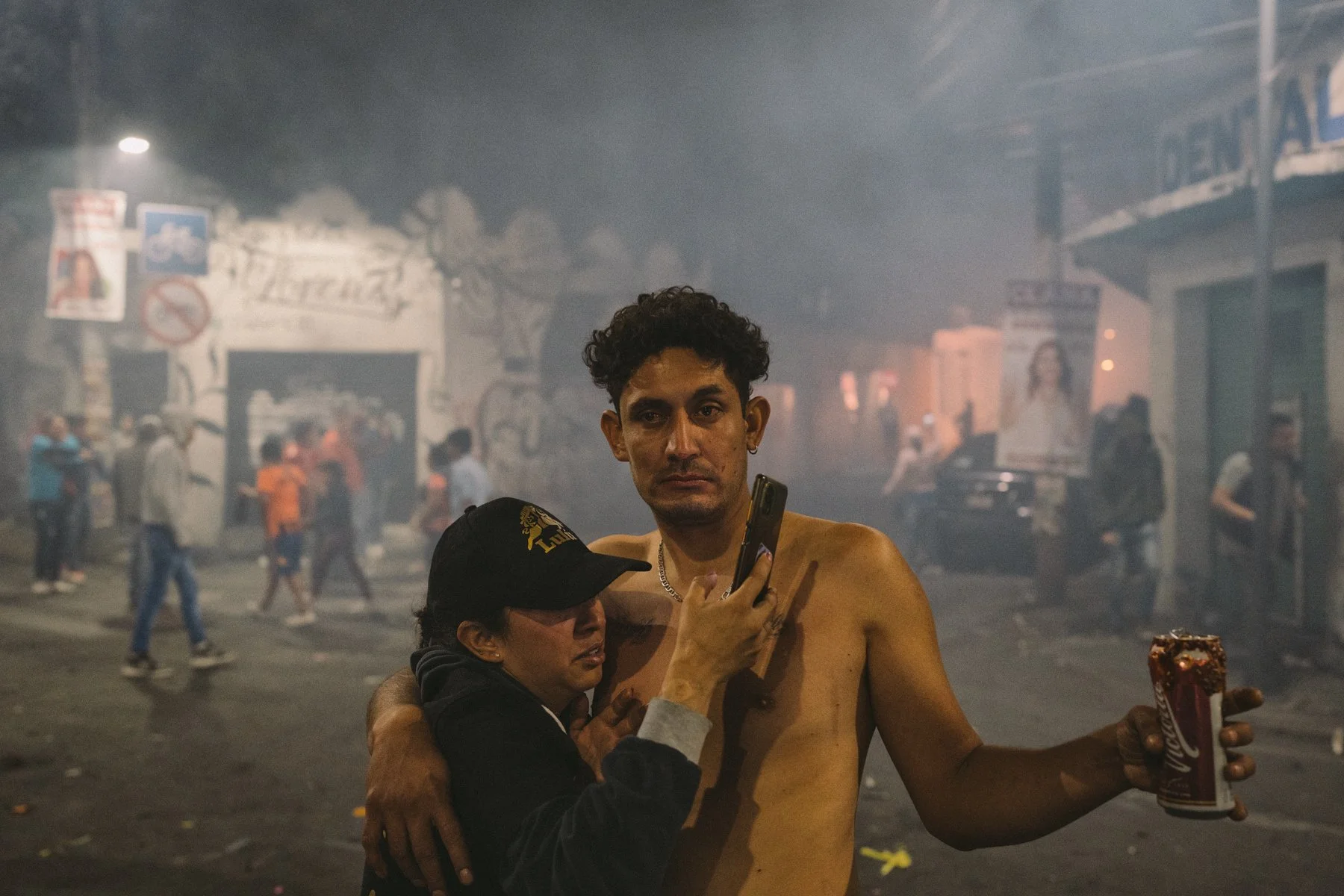 Daniel Ramos - Carnival on the Outskirts-16.jpg