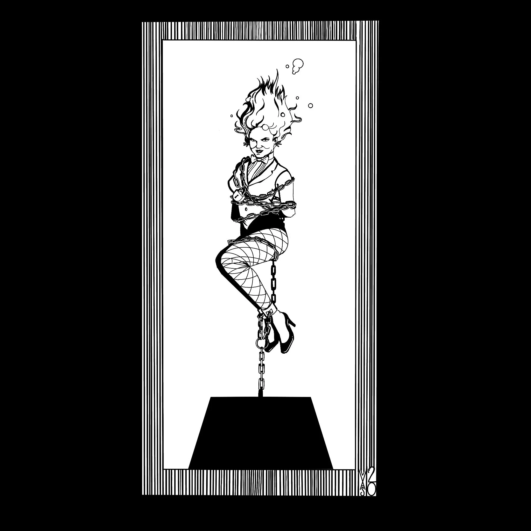 Paid Back in Spades — Hero Club