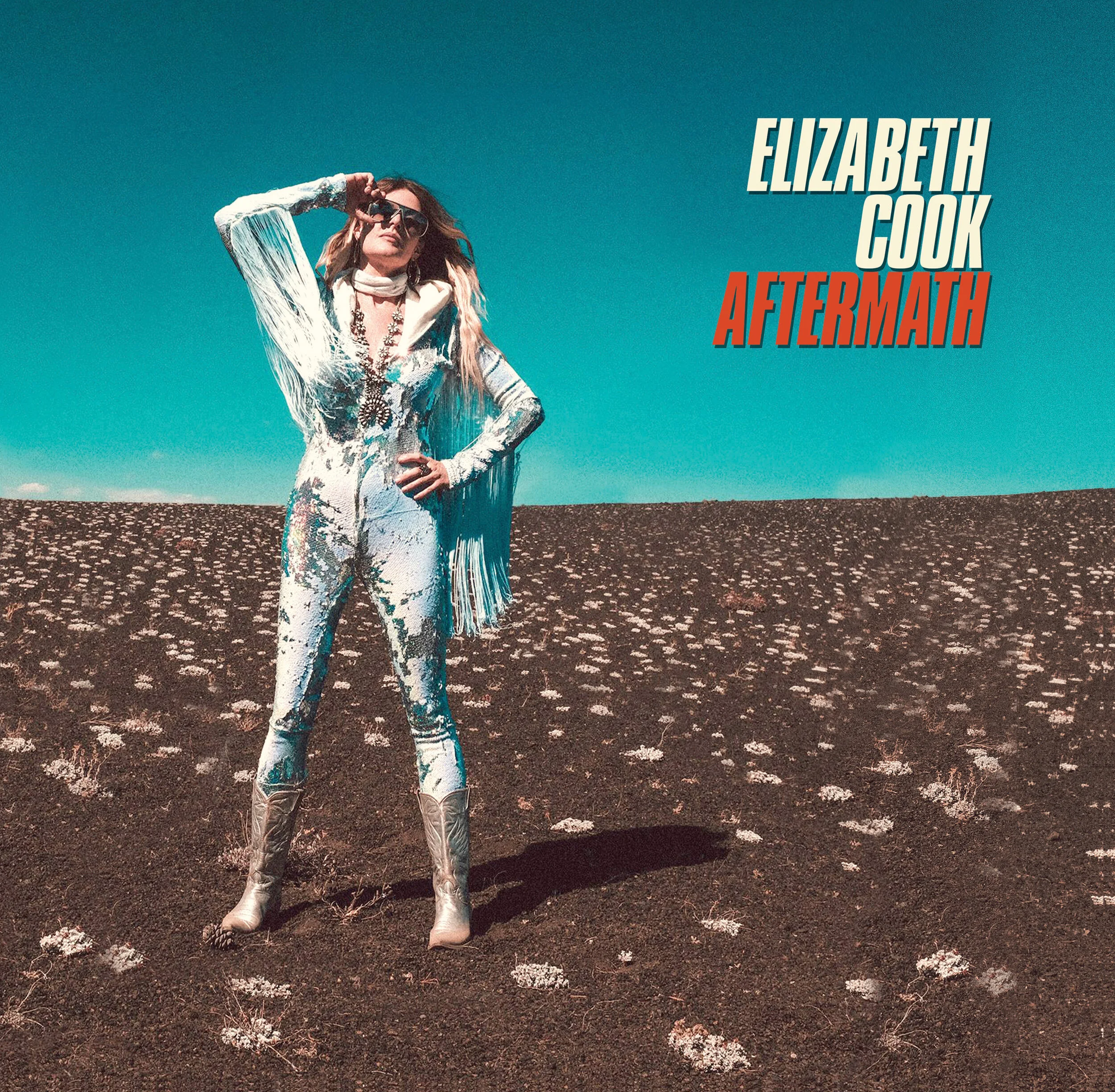 Elizabeth Cook