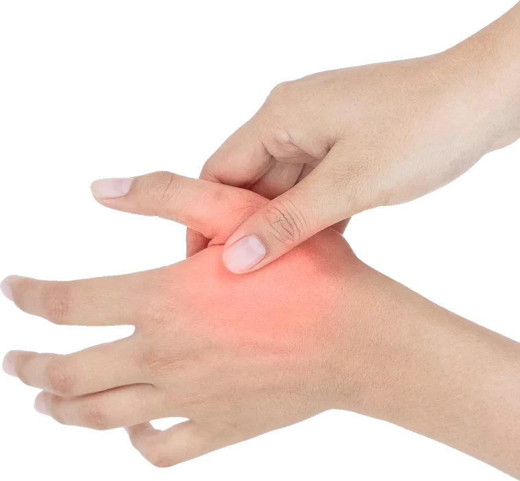 Neuropathy Revolution Chiropractic Jacksonville, FL Diabetes