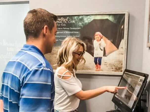 What Are INSiGHT Scans and Why Do We Use Them?