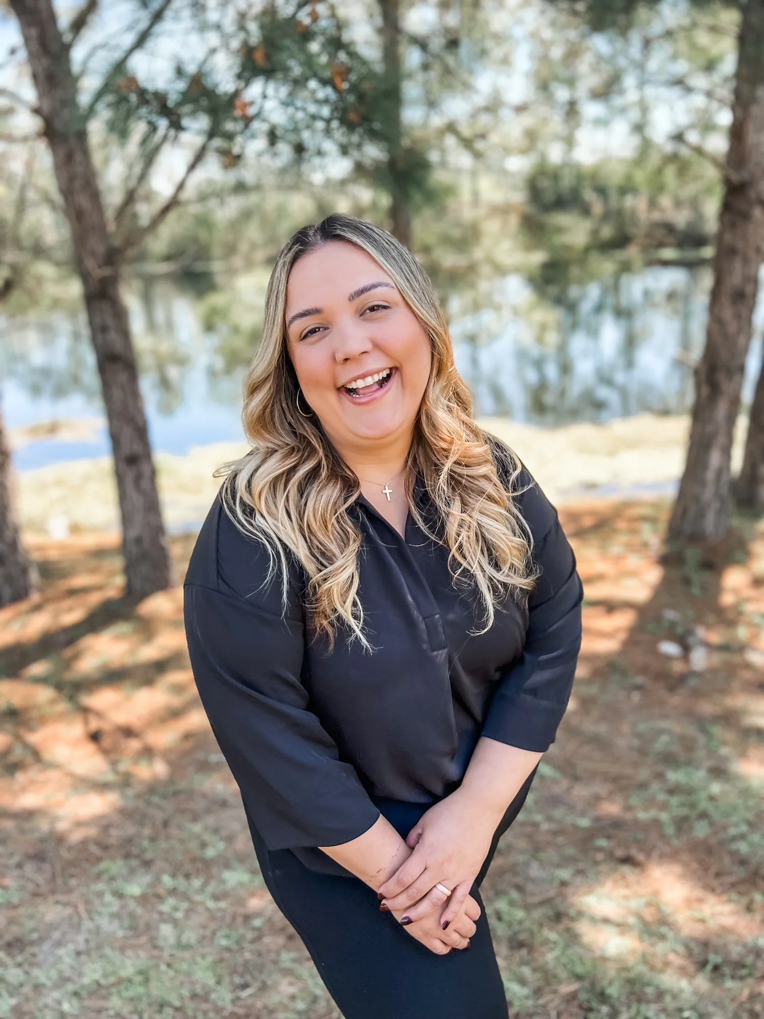 Dr. Caitlin DiChiara -  Chiropractor in Jacksonville, FL