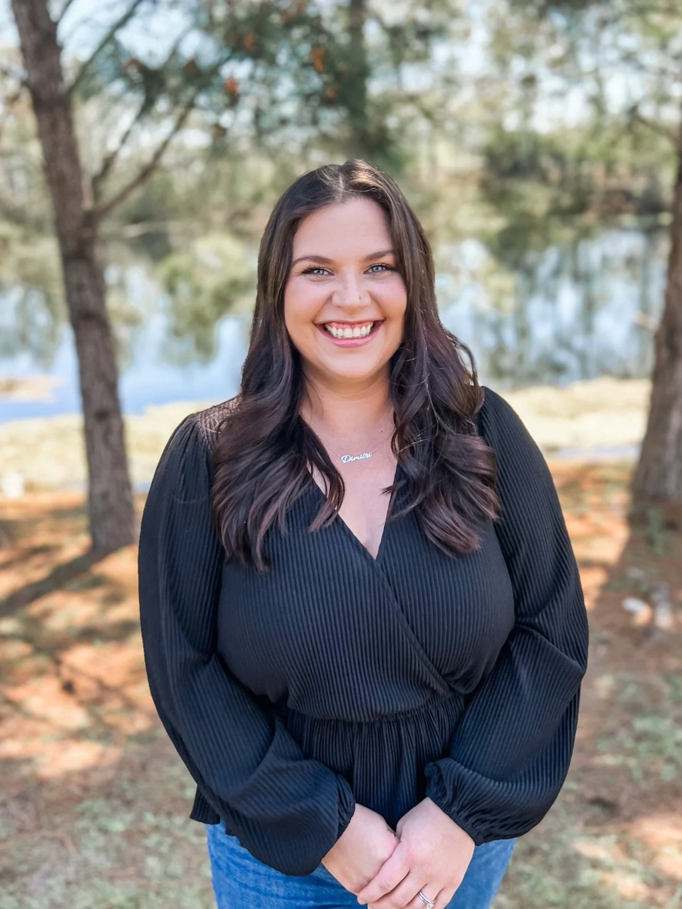 Dr. Katia Medina -  Chiropractor in Jacksonville, FL