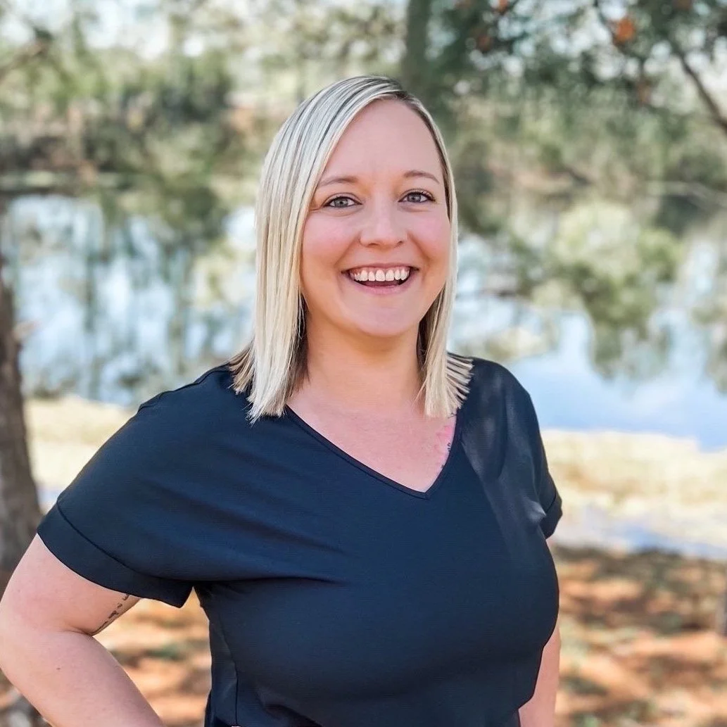 Dr. Bethanie Hansen -  Chiropractor in Jacksonville, FL