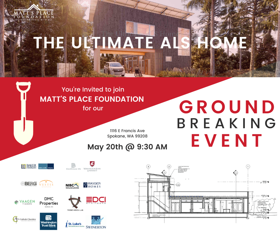 Events — Matt's Place Foundation