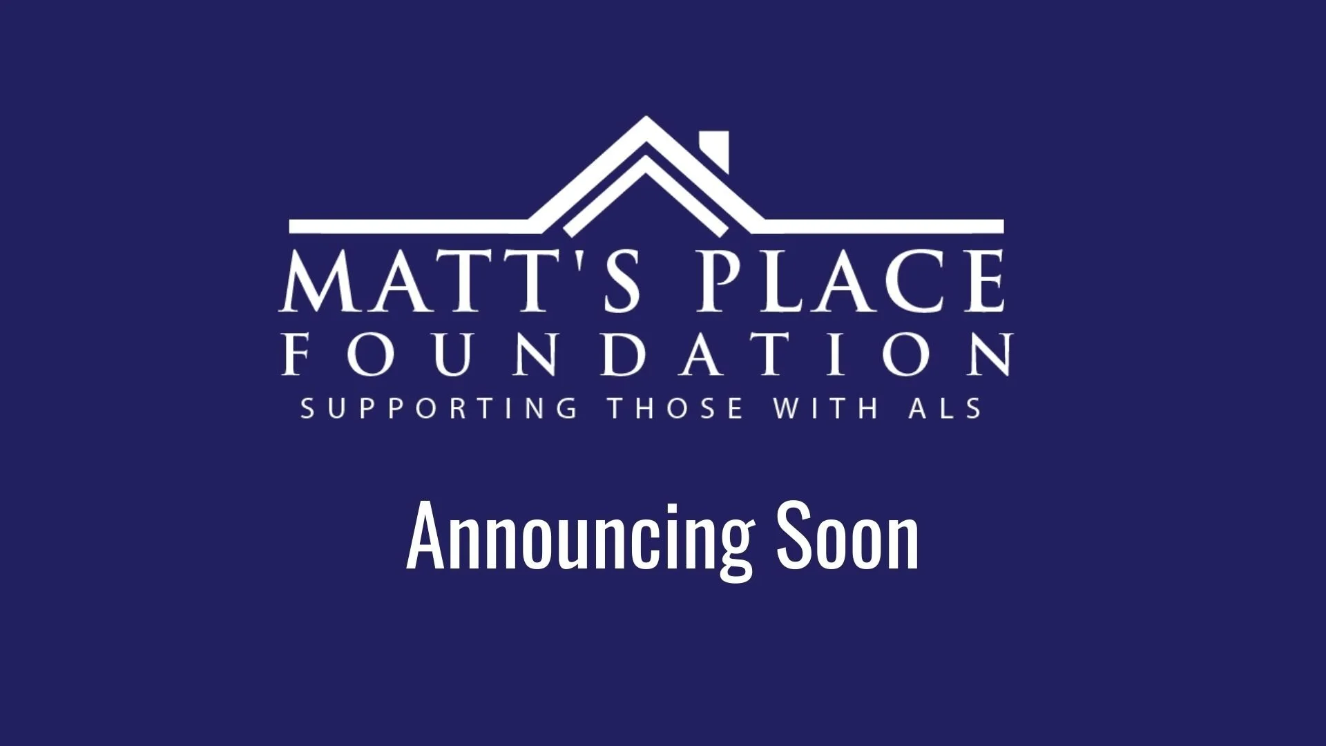 Matt's Place Foundation