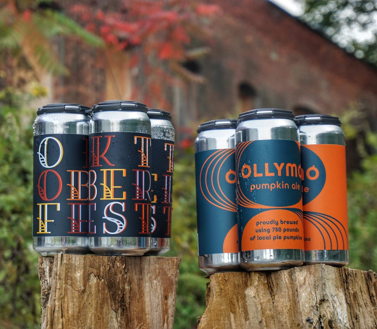 Fall is officially here