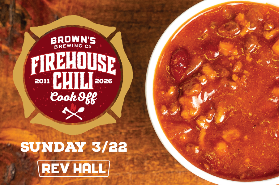2026 Firehouse Chili CookOff