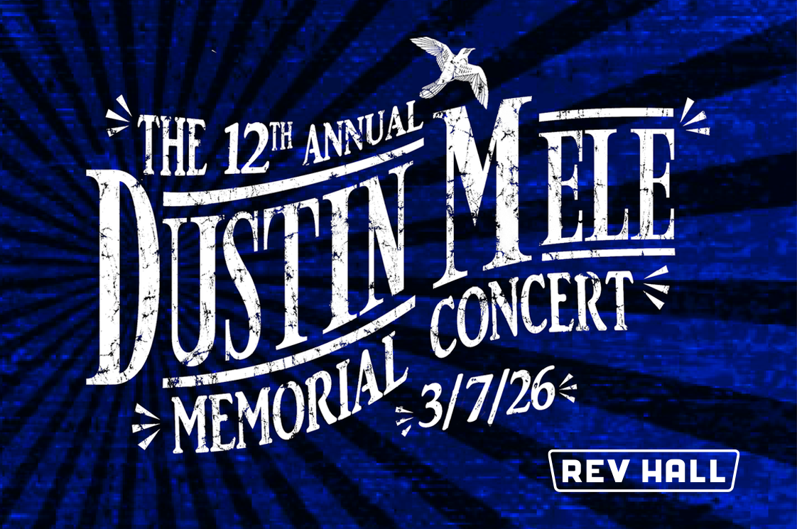 Dustin Mele Memorial Concert